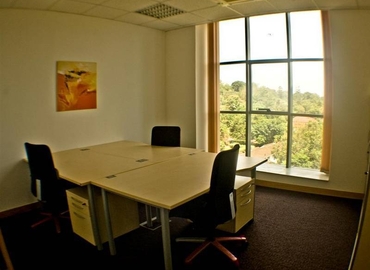 50 m² Shared office  in Kampala, Course View Towers (%[postal_code]) - 2 | MatchOffice.com