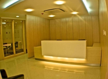 100 m² Conference center in Kampala, Course View Towers (%[postal_code]) - 2 | MatchOffice