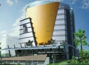 100 m² Conference space in Kampala, Course View Towers (%[postal_code]) - 6 | MatchOffice