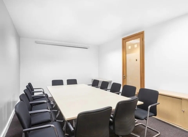 30 m² Conference hall in Kampala, Nakasero Road (%[postal_code]) - 5 | MatchOffice