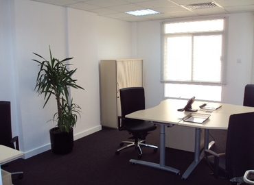 50 m² Serviced office in Kampala, Course View Towers (%[postal_code]) - 1 | MatchOffice.com