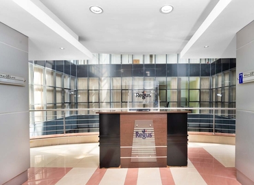 10 m² Business space in Kampala, 07th floor (%[postal_code]) - 1 | MatchOffice