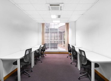 10 m² Business center in Kampala, 07th floor (%[postal_code]) - 5 | MatchOffice.com