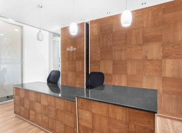 10 m² Coworking space  in Kampala, 4th floor (%[postal_code]) - 1 | MatchOffice.com