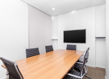 10 m² Coworking space  in Kampala, 4th floor (%[postal_code]) - 2 | MatchOffice