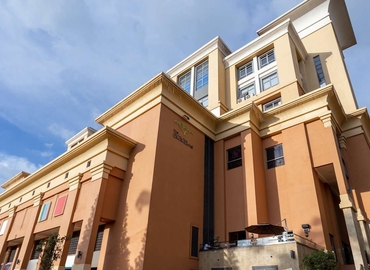 10 m² Co-working  in Kampala, 4th floor (%[postal_code]) - 0 | MatchOffice