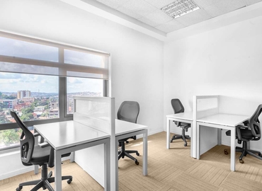 10 m² Shared workspace  in Kampala, 4th floor (%[postal_code]) - 3 | MatchOffice