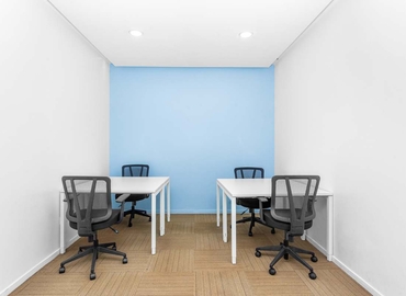 10 m² Coworking  in Kampala, 4th floor (%[postal_code]) - 7 | MatchOffice