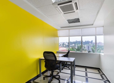 10 m² Business park in Kampala, Lourdel Road (%[postal_code]) - 3 | MatchOffice