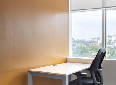 Virtual office in Kampala, Lourdel Road (%[postal_code]) - 6 | MatchOffice