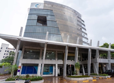 Virtual business address in Kampala, 07th floor (%[postal_code]) - 0 | MatchOffice