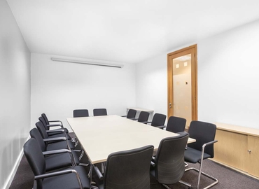 Virtual office space in Kampala, 07th floor (%[postal_code]) - 2 | MatchOffice.com