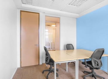 Virtual office space in Kampala, 4th floor (%[postal_code]) - 6 | MatchOffice.com