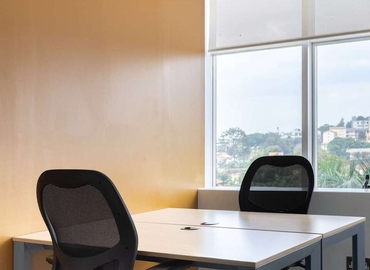10 m² Co-working  in Kampala, Lourdel Road (%[postal_code]) - 7 | MatchOffice.com