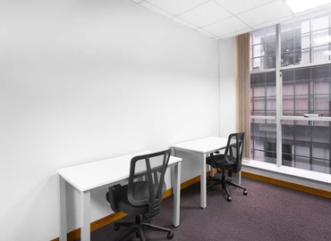 10 m² Serviced office in Kampala, Course View Towers (%[postal_code]) - 3 | MatchOffice.com