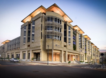 Virtual address in Durban, 1st Floor (4319) - 0 | MatchOffice.com