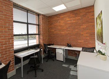 Virtual address in Cape Town, Fir Street 2 (7925) - 1 | MatchOffice