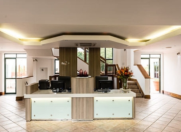 Virtual office space in Johannesburg, Ground Floor (2191) - 1 | MatchOffice.com