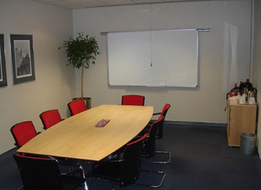 100 m² Conference hall in Johannesburg, Ground Floor (2021) - 0 | MatchOffice
