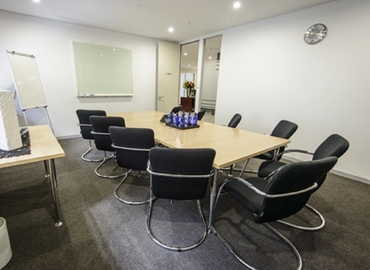 100 m² Conference room in Johannesburg, 1ST Floor (2196) - 0 | MatchOffice