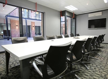 30 m² Conference space in Cape Town, Corner of Main Road and Albion Springs Close (7700) - 1 | MatchOffice.com