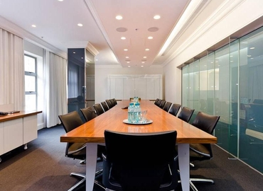 30 m² Conference room in Cape Town, The Icon Building (8000) - 6 | MatchOffice.com
