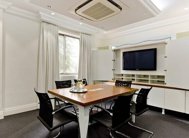 30 m² Meeting room in Cape Town, The Icon Building (8000) - 9 | MatchOffice