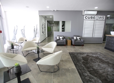 50 m² Business center in Cape Town, Corner of Dock & Portswood Rd (8001) - 5 | MatchOffice