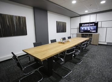 50 m² Meeting room in Cape Town, Corner of Dock & Portswood Rd (8001) - 0 | MatchOffice