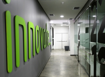 50 m² Conference room in Cape Town, Corner of Dock & Portswood Rd (8001) - 6 | MatchOffice.com