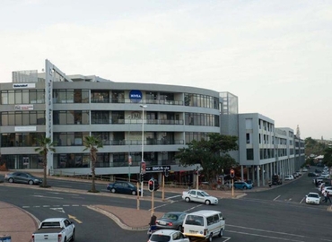 50 m² Conference hall in Richards Bay, 2nd Floor (4319) - 6 | MatchOffice.com