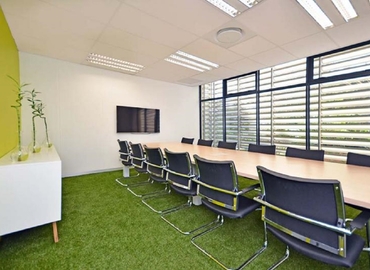 50 m² Meeting room in Richards Bay, 2nd Floor (4319) - 0 | MatchOffice.com