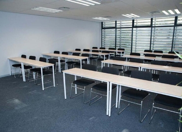 50 m² Conference room in Richards Bay, 2nd Floor (4319) - 1 | MatchOffice.com