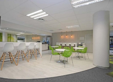 50 m² Conference space in Richards Bay, 2nd Floor (4319) - 2 | MatchOffice.com
