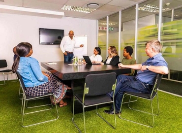50 m² Business space in Durban, 102 Stephen Dlamini Rd (4001) - 4 | MatchOffice