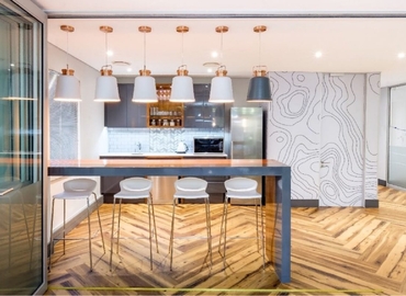 50 m² Conference room in Johannesburg, 6th Road 57 (2196) - 1 | MatchOffice.com