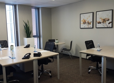 60 m² Shared workspace  in Cape Town, 1 Bridgeway Road (7441) - 1 | MatchOffice