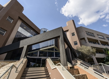 85 m² Coworking space  in Johannesburg, 1ST Floor (2196) - 1 | MatchOffice.com