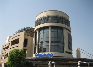 60 m² Co-working  in Pretoria, 3rd floor (0011) - 0 | MatchOffice.com