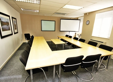 100 m² Coworking  in Johannesburg, Block A (2191) - 3 | MatchOffice.com