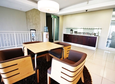 100 m² Coworking  in Johannesburg, Block A (2191) - 4 | MatchOffice.com