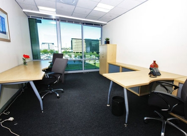 100 m² Coworking  in Cape Town, Convention Towers (8001) - 0 | MatchOffice