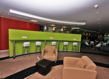 100 m² Coworking  in Cape Town, Convention Towers (8001) - 4 | MatchOffice.com