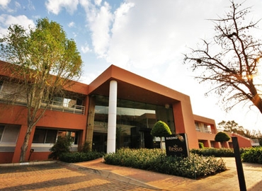 100 m² Coworking  in Johannesburg, Country Club Estate (2052) - 1 | MatchOffice