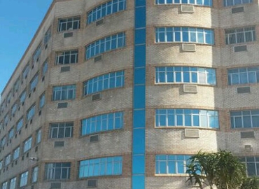 55 m² Shared workspace  in Port Elizabeth, First Bowring House (6045) - 0 | MatchOffice.com