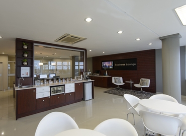 55 m² Co-working  in Port Elizabeth, First Bowring House (6045) - 9 | MatchOffice