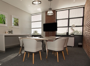 89 m² Shared office  in Cape Town, Fir Street 2 (7925) - 9 | MatchOffice