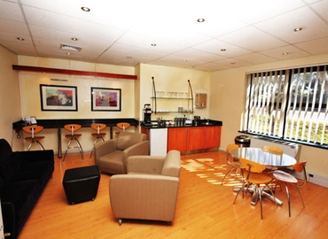 100 m² Shared office  in Cape Town, Ground Floor (7700) - 0 | MatchOffice
