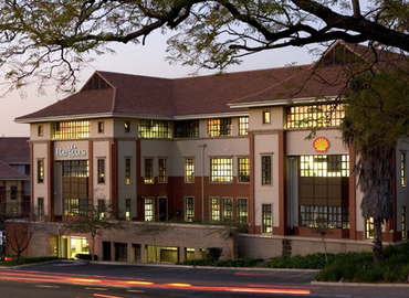 100 m² Shared office  in Johannesburg, Ground Floor (2021) - 3 | MatchOffice