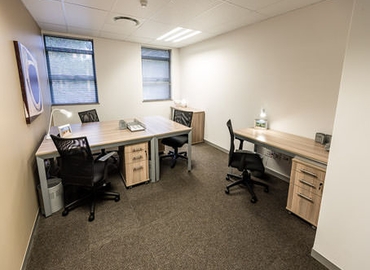 85 m² Shared office  in Johannesburg, Ground Floor (2191) - 4 | MatchOffice.com